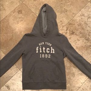 Abercrombie Hoodie